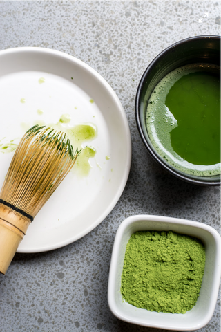 Matcha Tea Powder