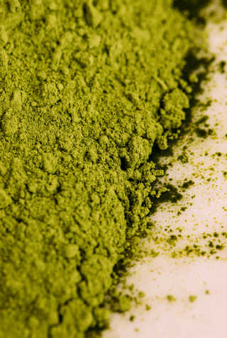 Matcha Tea Powder