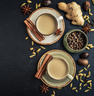 Masala Chai